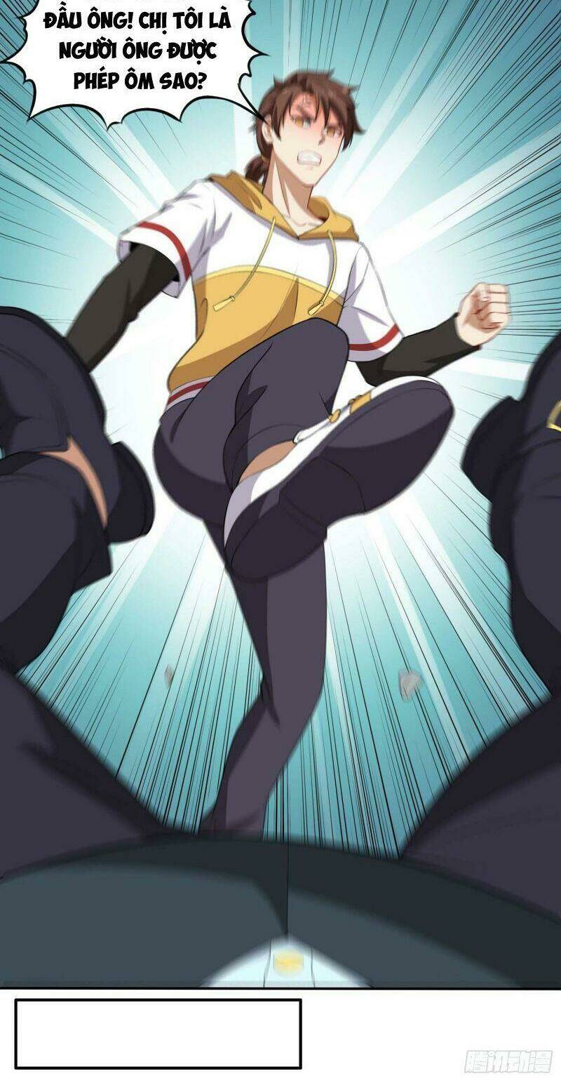 tổ thượng có tiền chapter 48 36