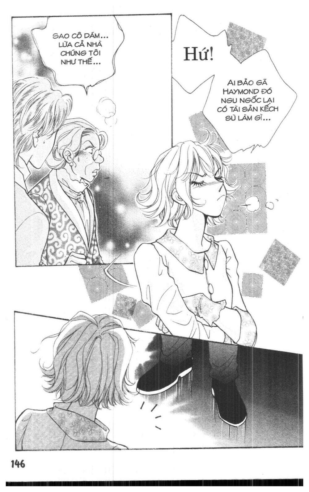 diamond hearts chapter 8 144