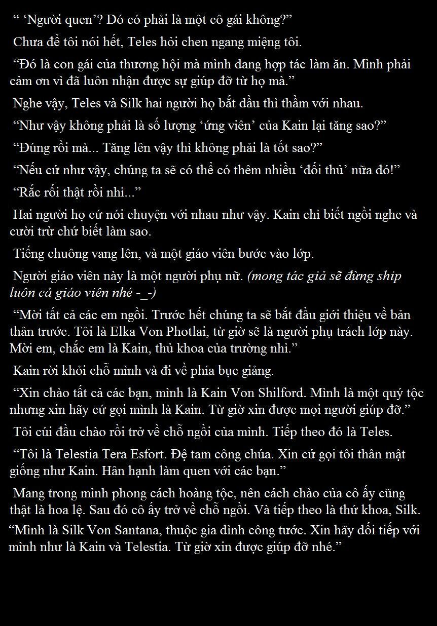 tensei kizoku no isekai boukenroku ~jichou wo shiranai kamigami no shito~ chapter 22 38