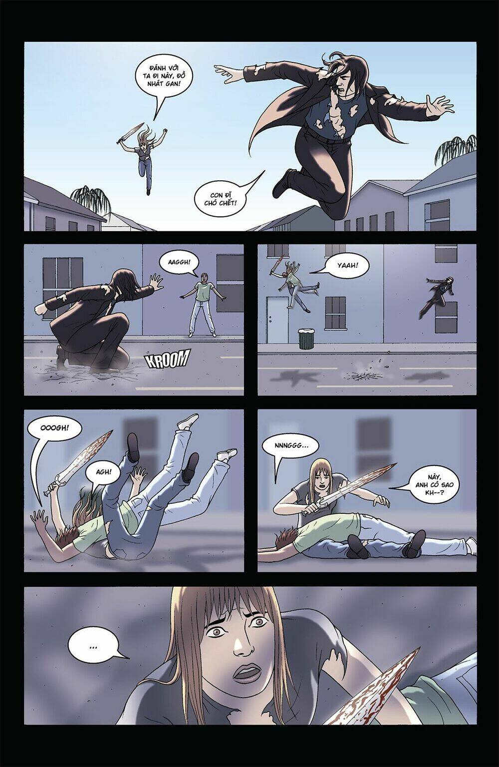 the sword chapter 10 13