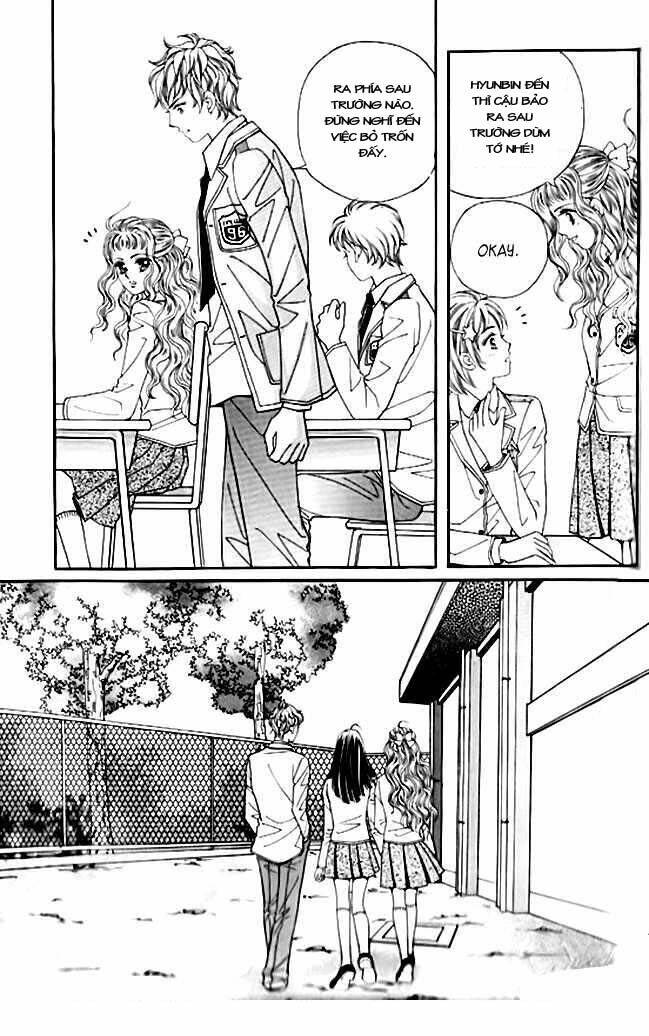 mặt nạ tình yêu chapter 15 24