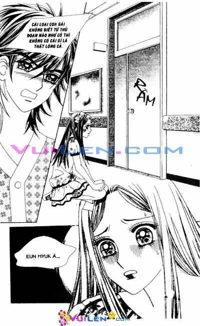 cô dâu bé xinh chapter 70 14