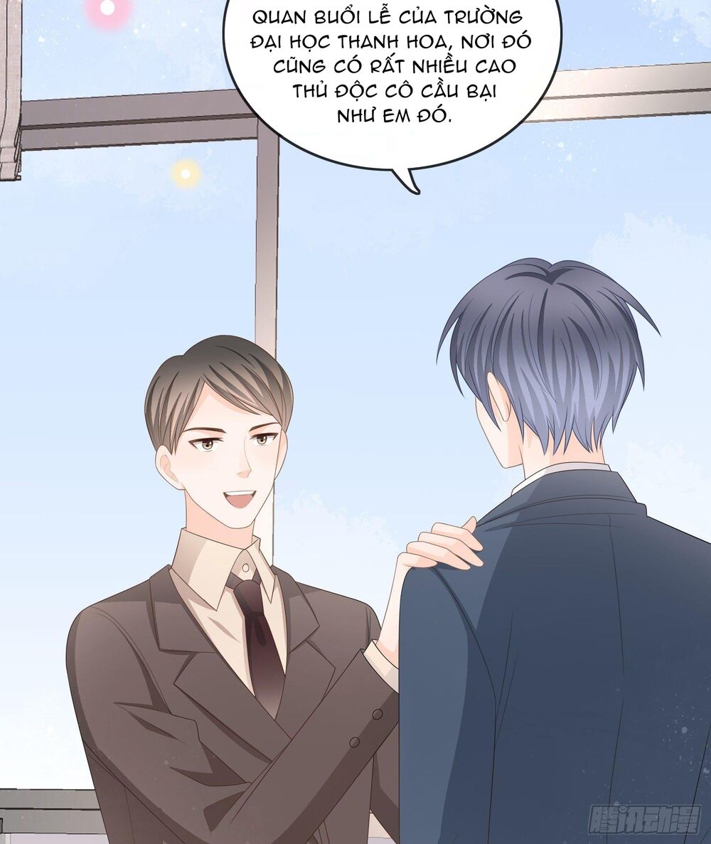 ảnh hậu cũng không bằng niệm thanh hoa chapter 105 32