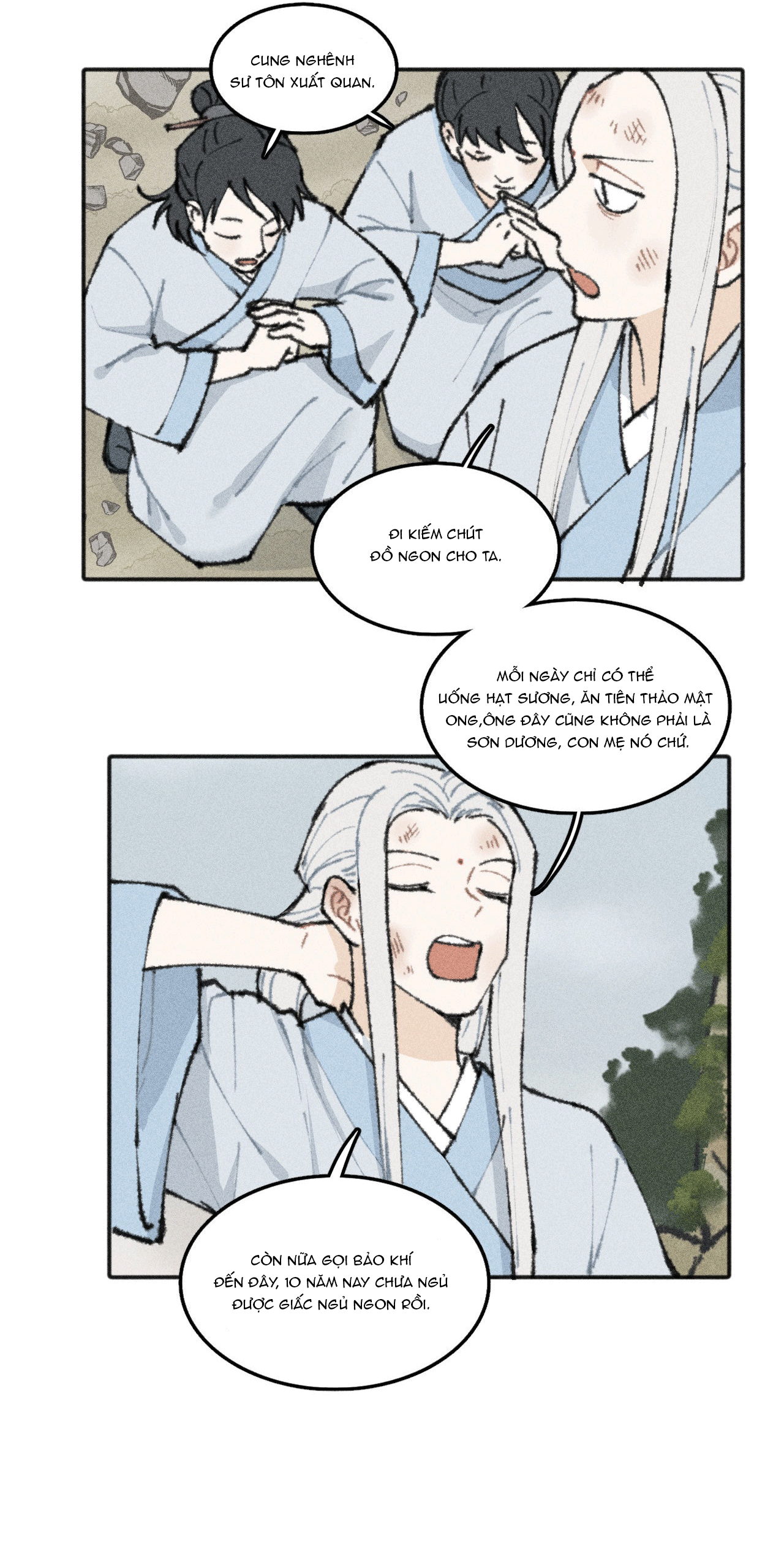 the fairy chapter 1 23