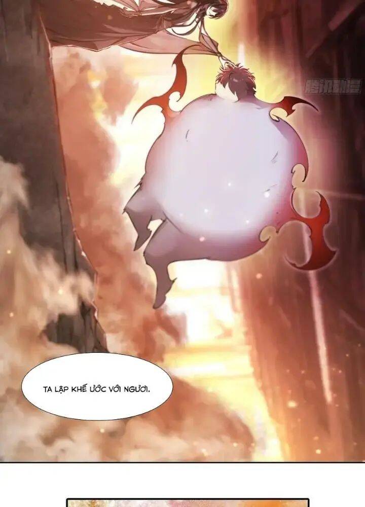 dự báo khải huyền chapter 103 35