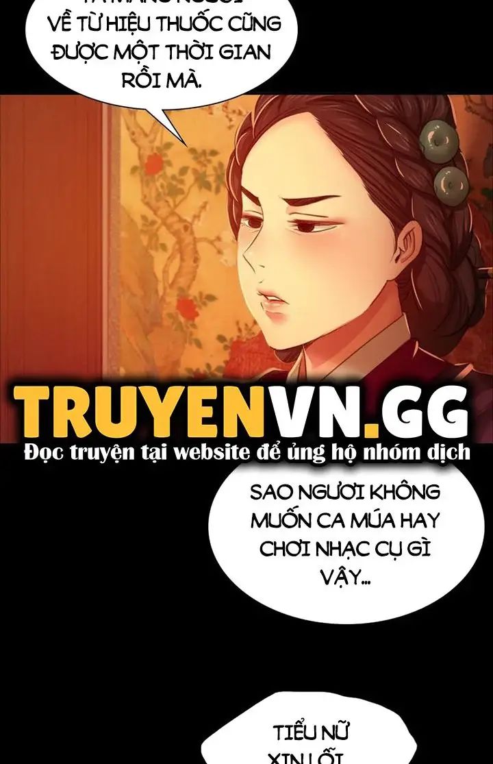 [18+] tiểu thư chapter 23 24