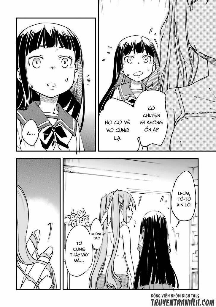 oukoku game chapter 19 13