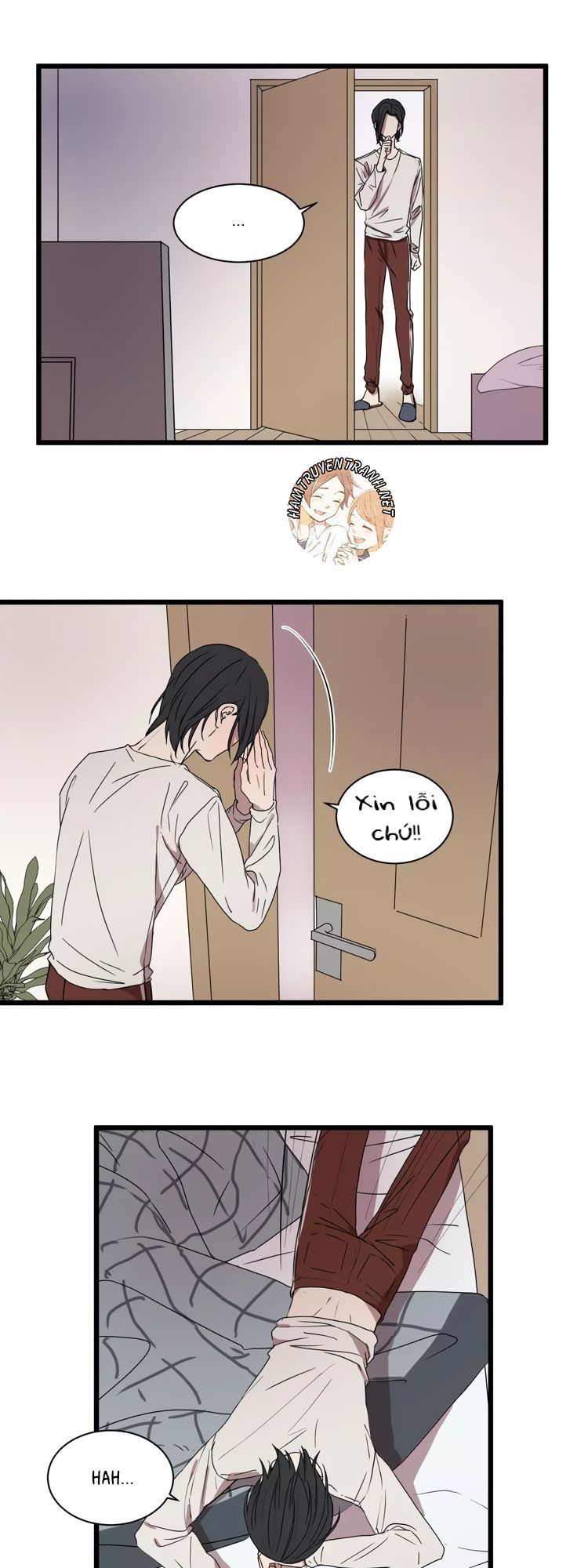 the unfeeling me chapter 19 14