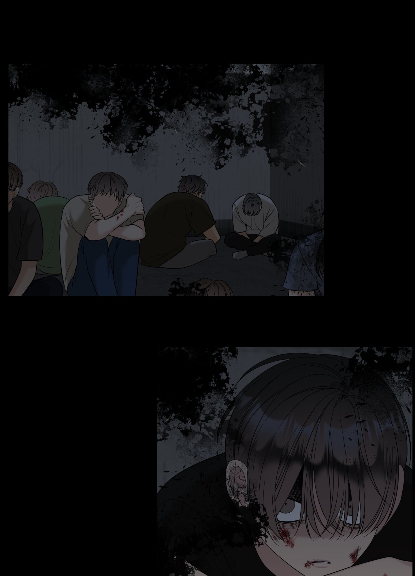 kẻ đê tiện chapter 56.1 33