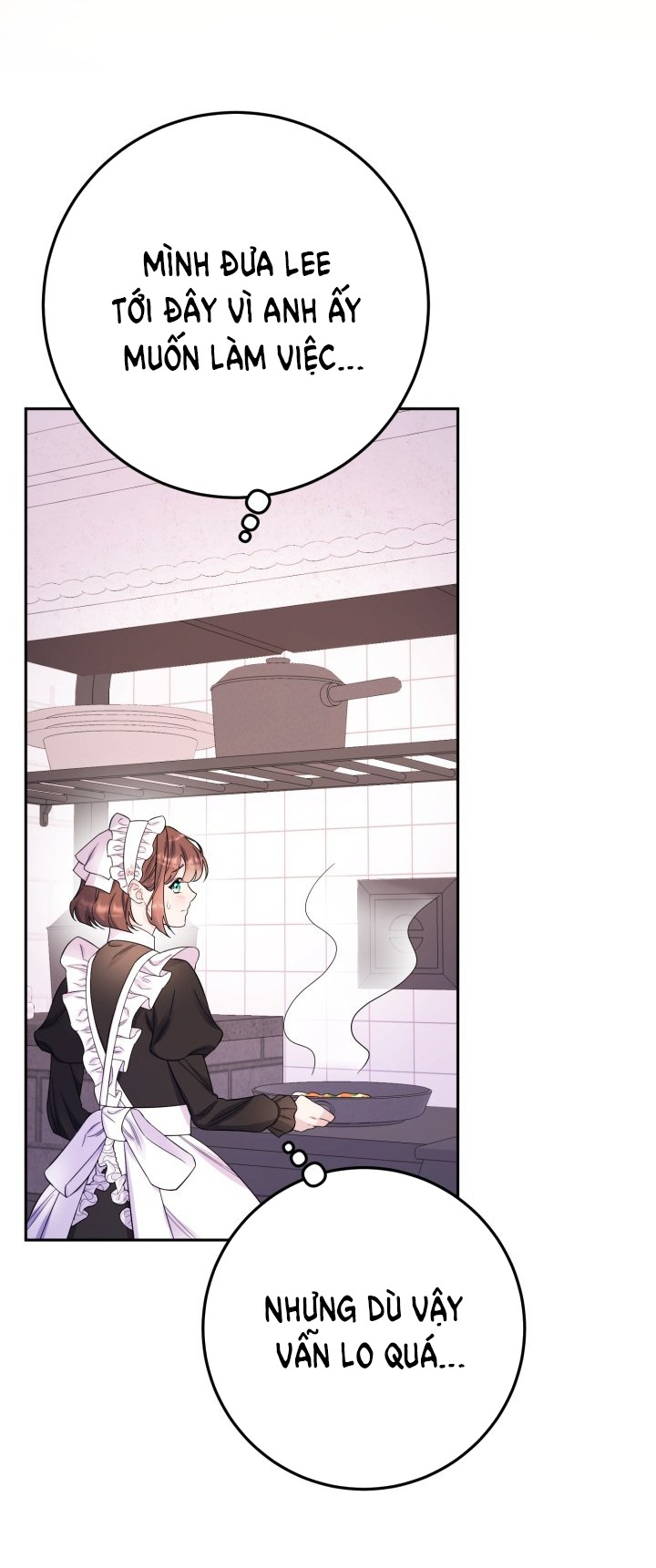 [18+] nếu cứu rỗi một cầm thú hư hỏng chapter 21.1 9