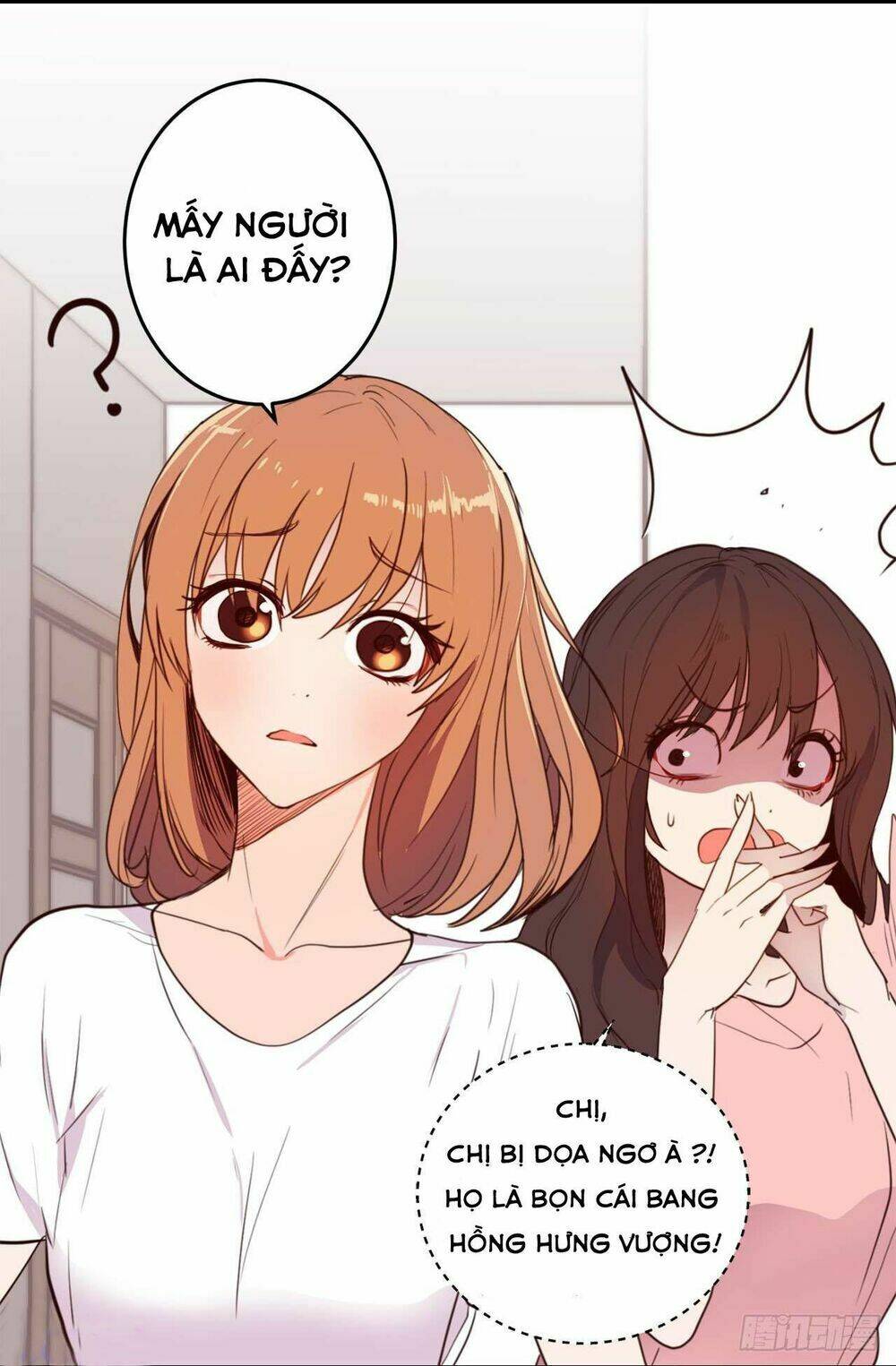 acup tiên sinh chapter 19 5