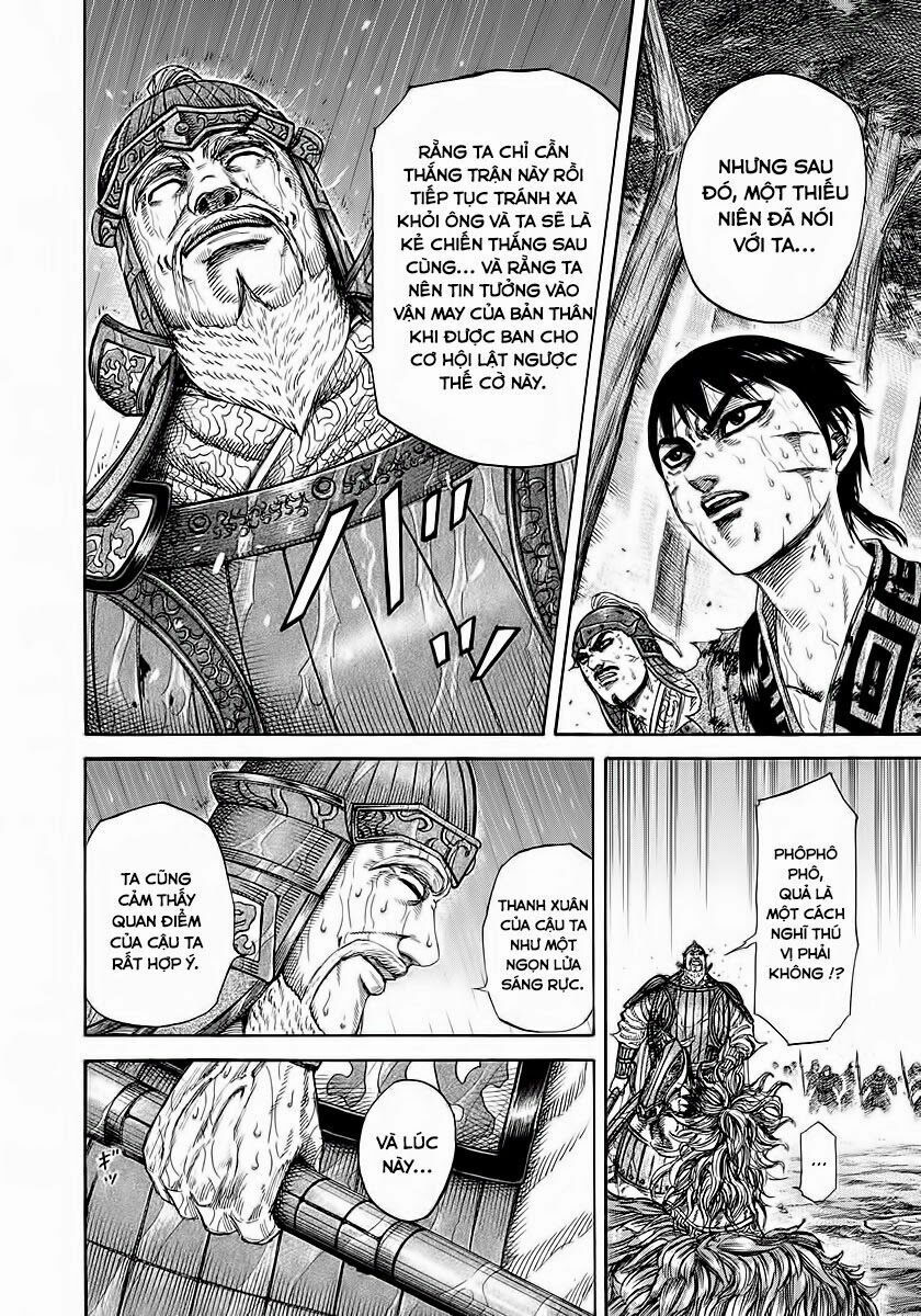 kingdom - vương giả thiên hạ chapter 235 7