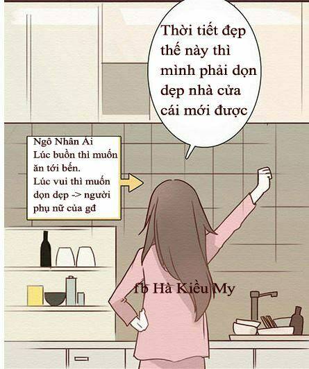 đệ đệ tôi là người ngoài hành tinh chapter 5 9