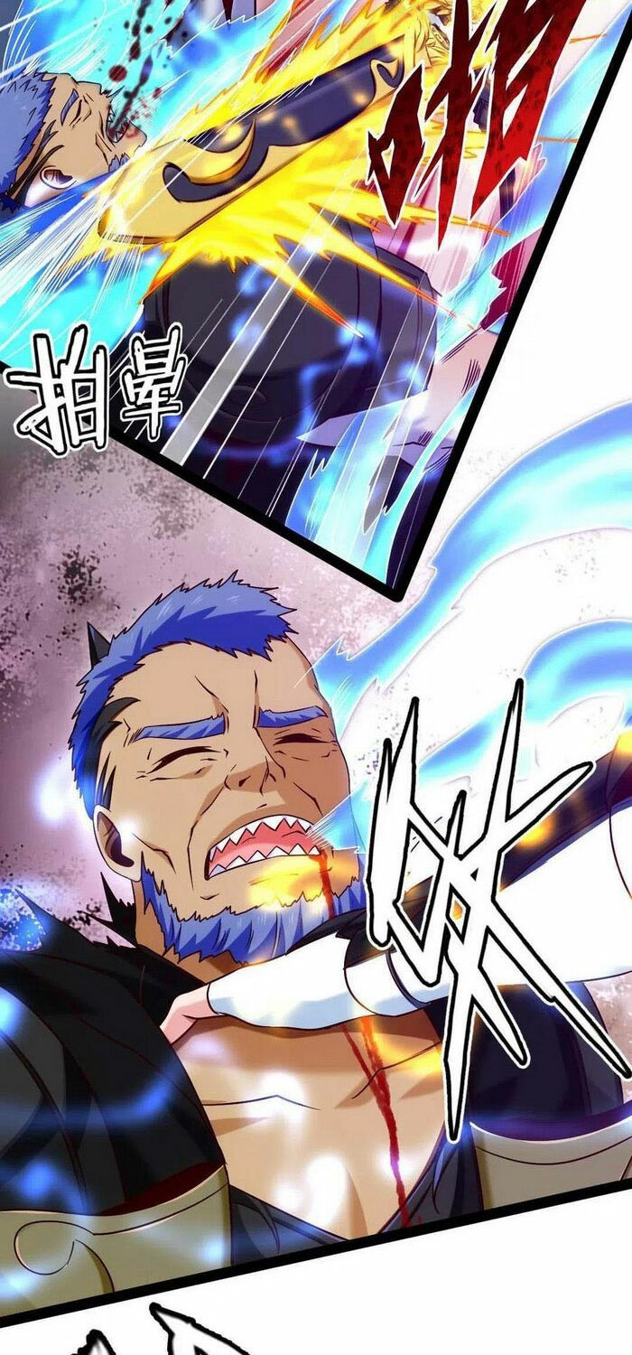 ma thú kiếm thánh dị giới tung hoành chapter 149 28