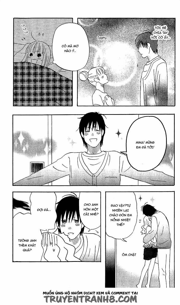 liar x liar chapter 20 24