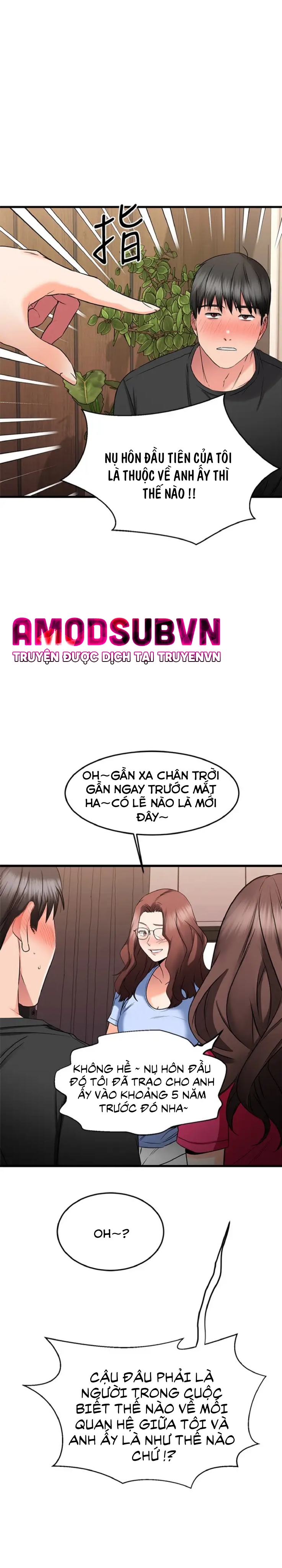 ranh giới người bạn chapter 24 29