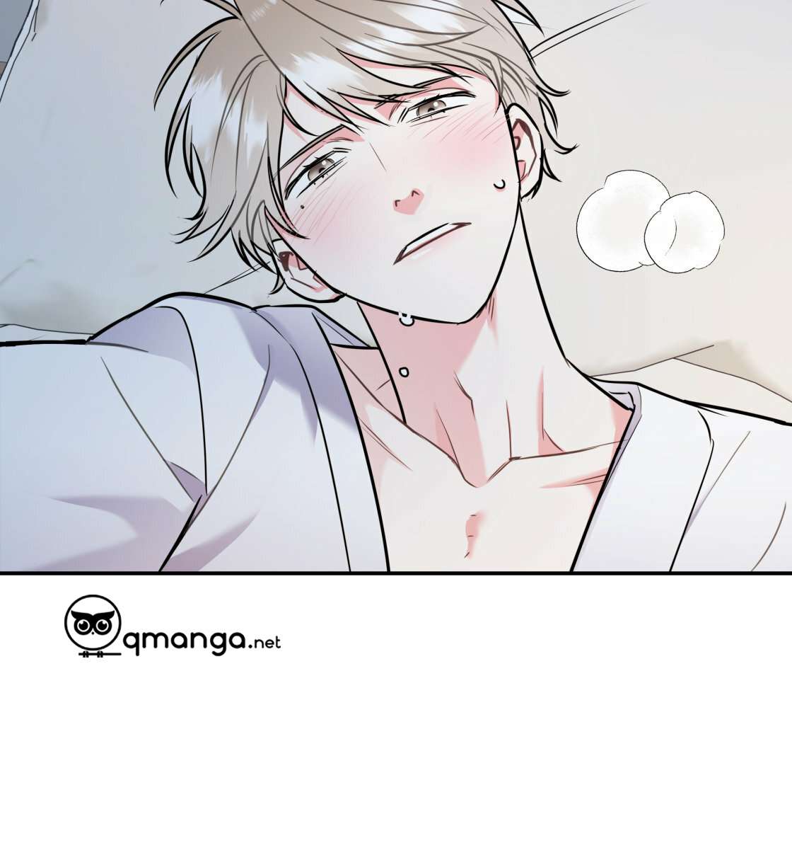 tôi với cậu không thể như thế này chapter 20 19