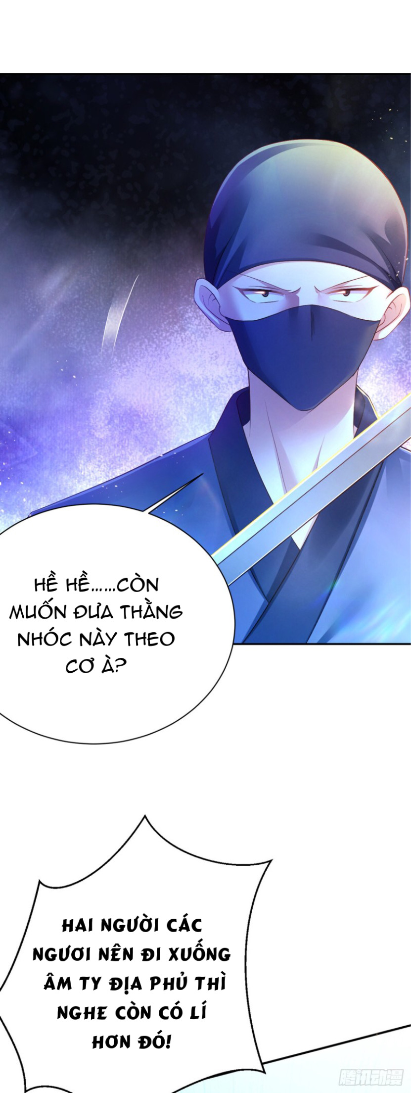 ngã tại hậu cung đương đại lão nữ chapter 31 12