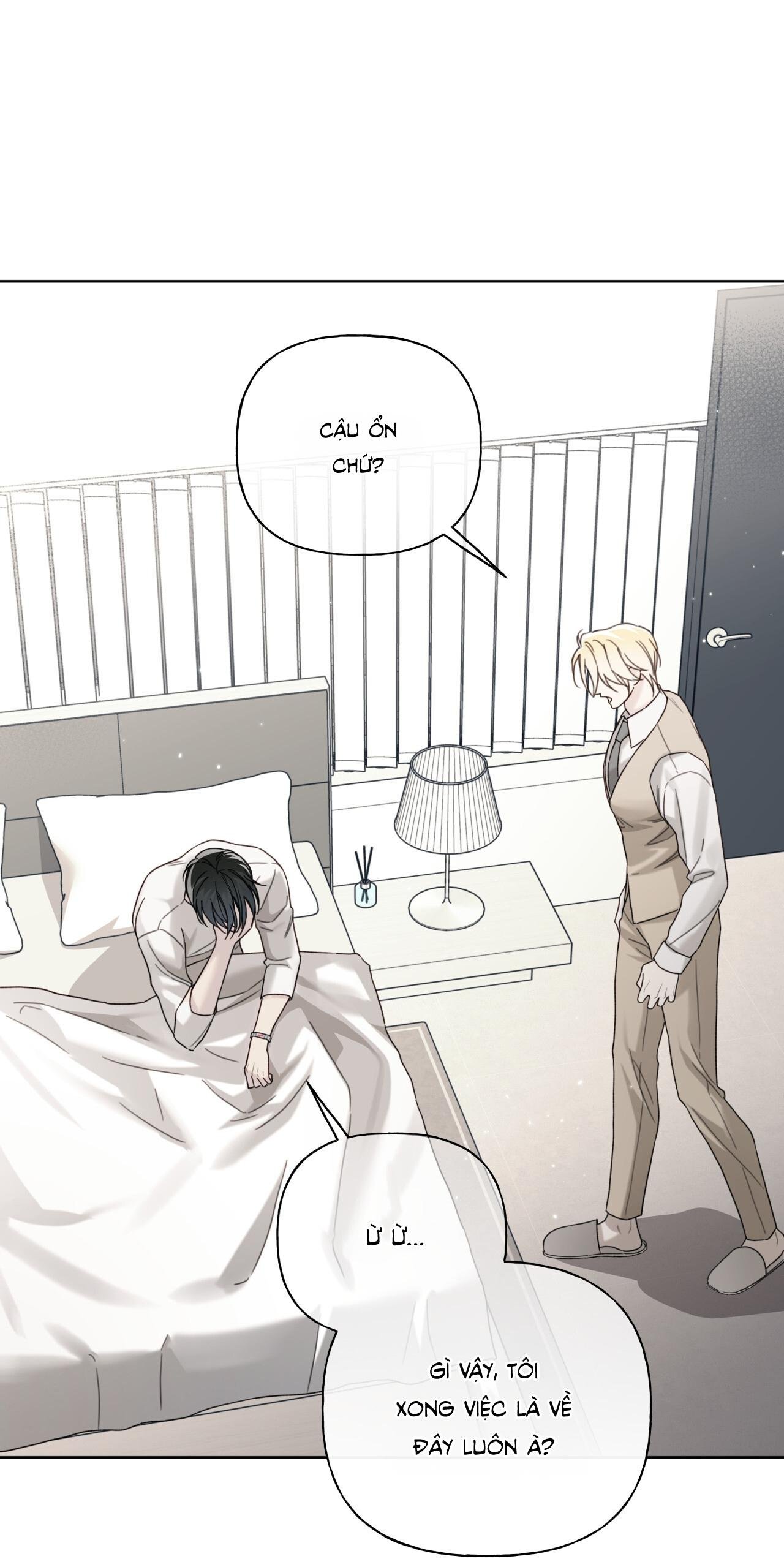 hiểm họa guiding chapter 51 60