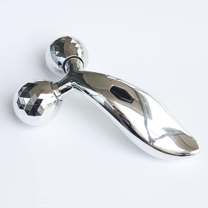 Cây lăn massage cầm tay 3D-HH107