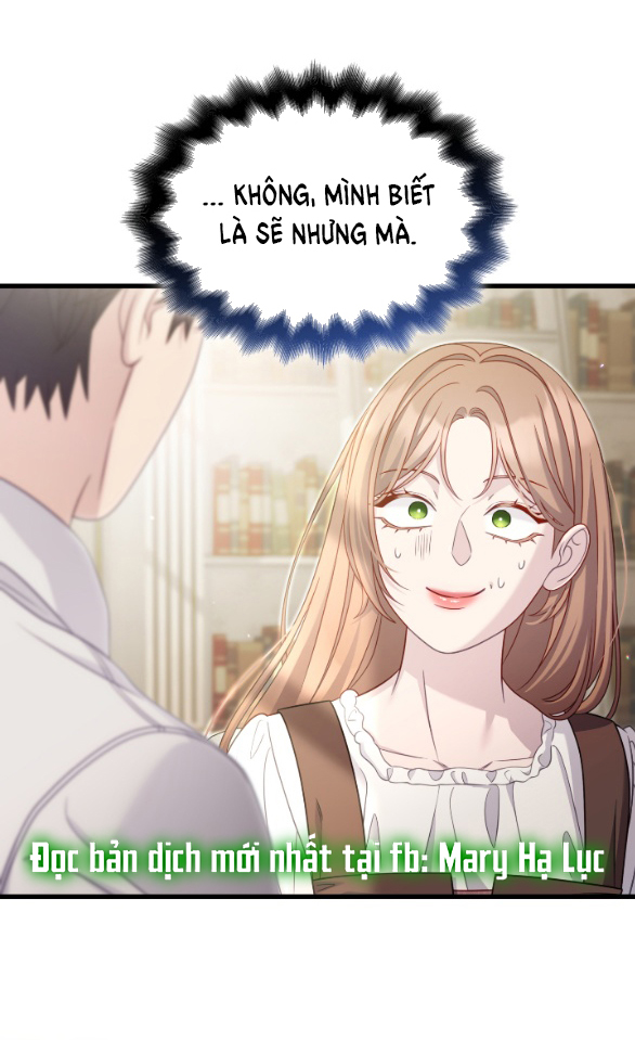 Tôi Sẽ Biến Anh Ta Từ Một Con Chó Điên Thành Một Chàng Quý Tộc chapter 37.2 31