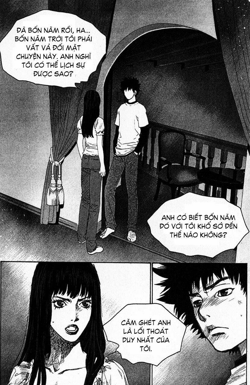 redrum 327 chapter 8 7