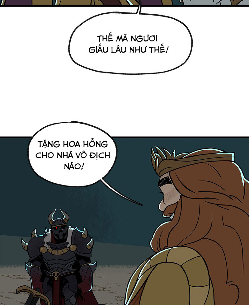 người cầu hôn chapter 3 55