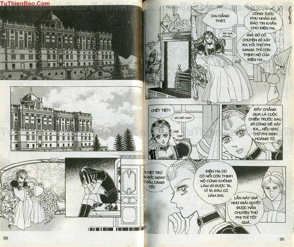 princess manhwa chapter 24 49