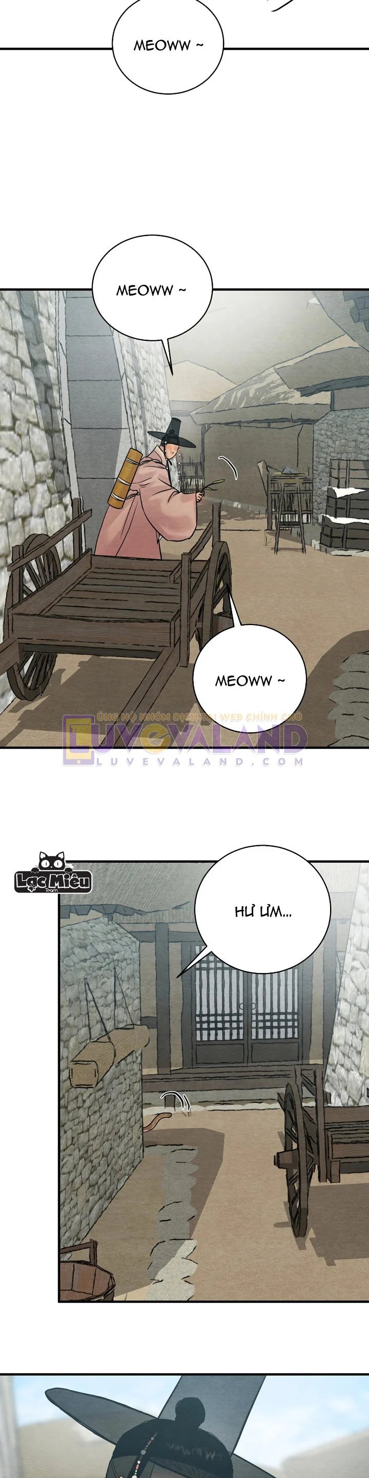 dạ ký chapter 103.5 8