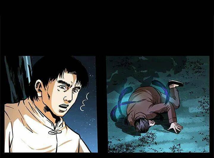 U Minh Ngụy Tượng Chapter 167 28