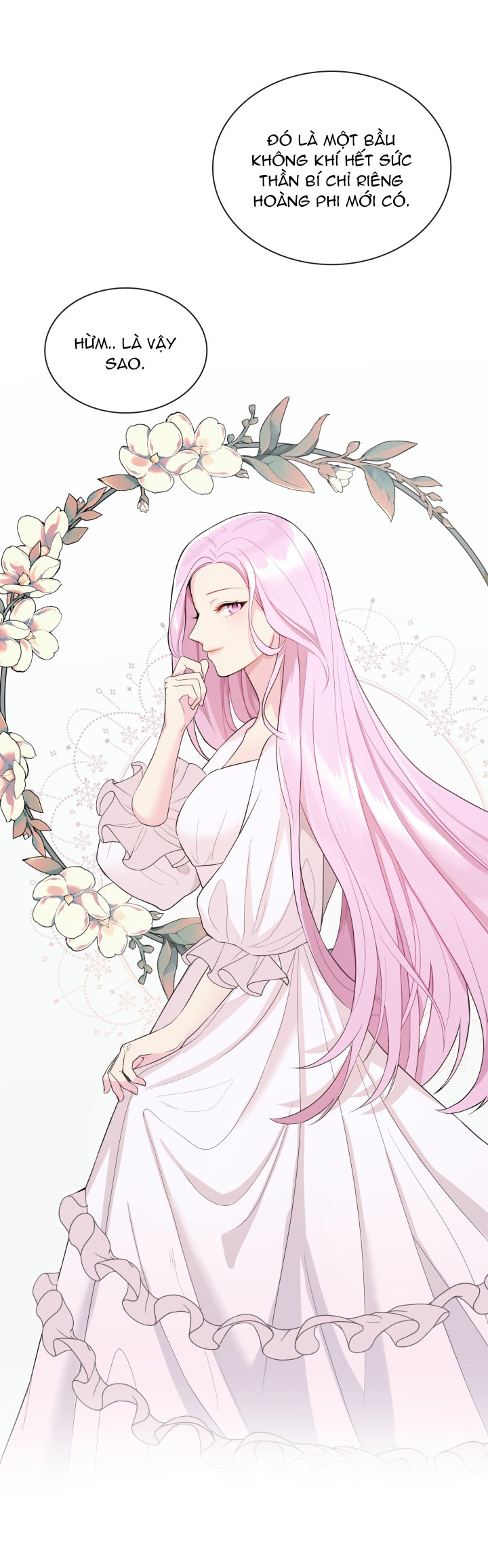 mặt nạ của hoàng đế chapter 5 38