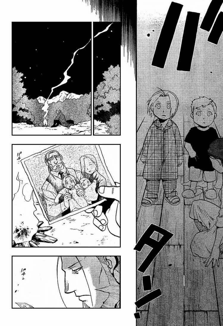 giả kim thuật chapter 68 18