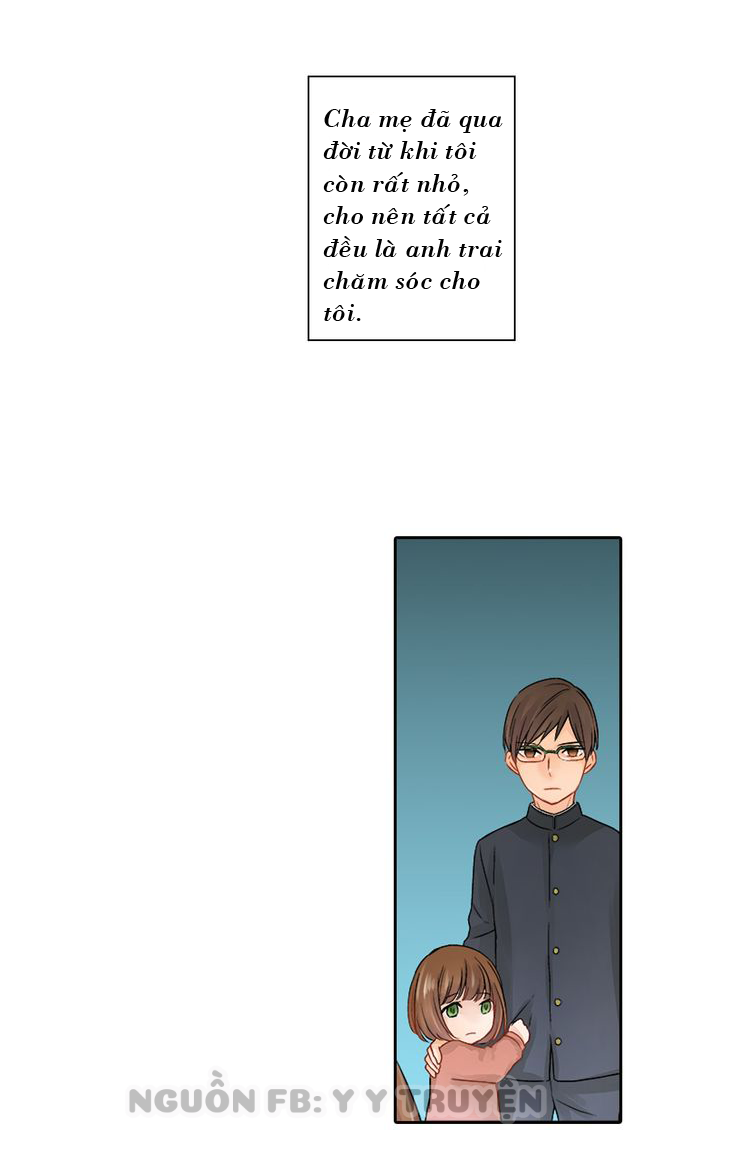 cô dâu của quỷ chapter 1.1 15