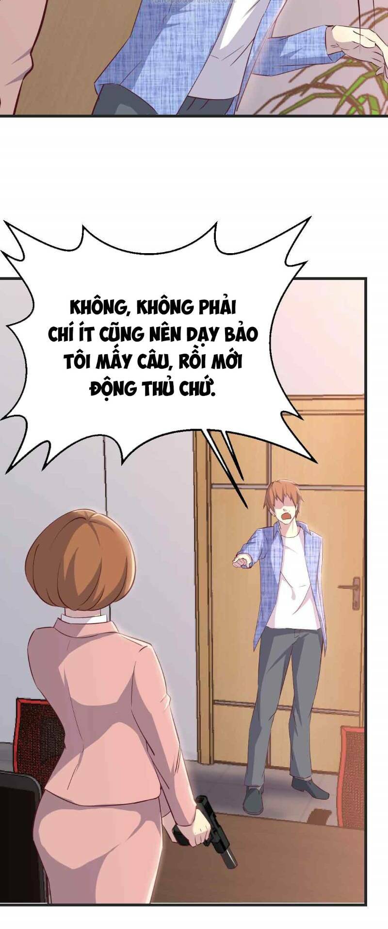 song tu đạo lữ kiểu xem mặt chapter 44 6