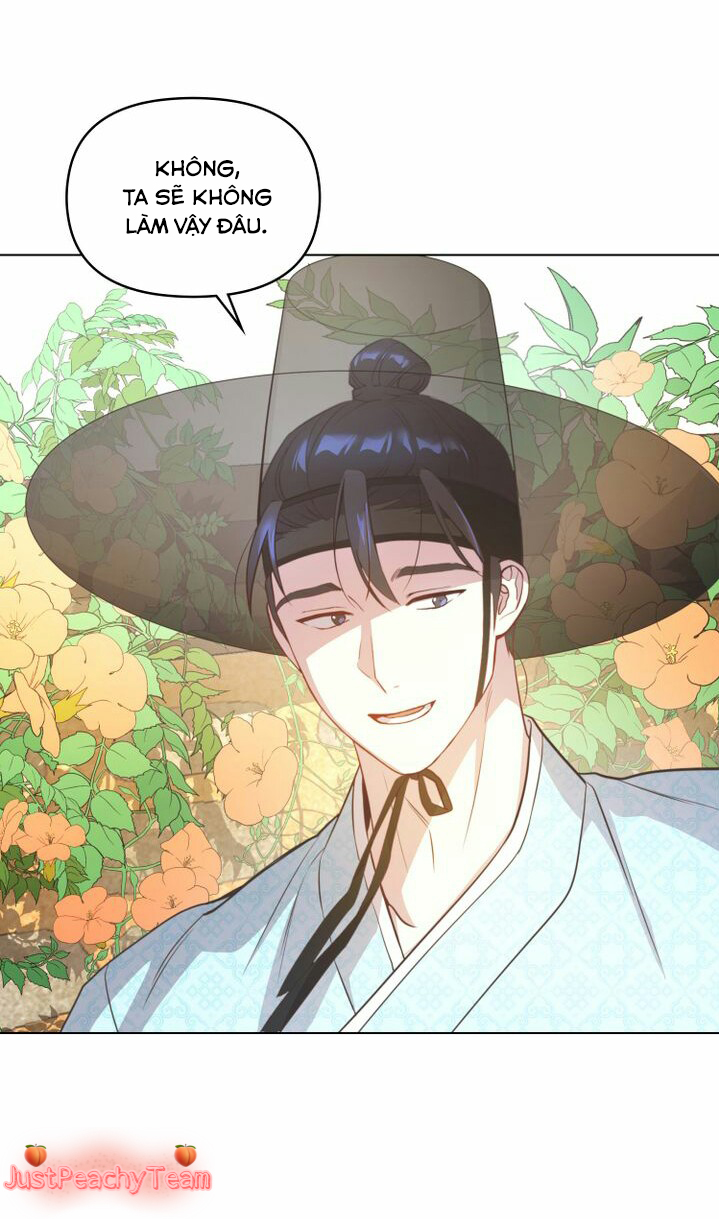 khi những nụ hoa nở rộ chapter 14 5