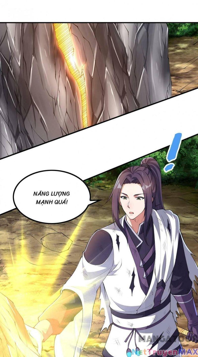 đệ nhất người ở rể chapter 194 20