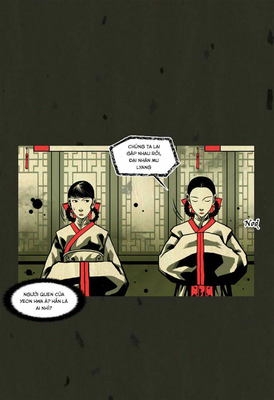 in full bloom chapter 23 27