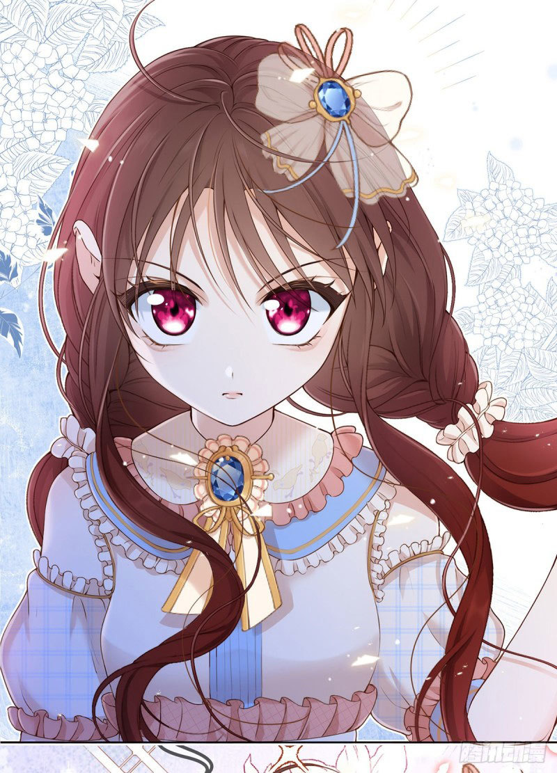 trở thành bạch nguyệt quang của phản diện hắc hoá chapter 0 8