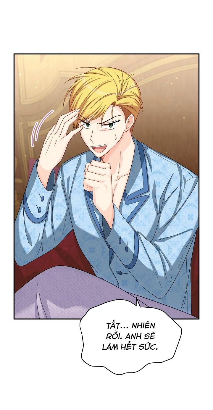 nữ công tước với tâm hồn trống rỗng chapter 54 25