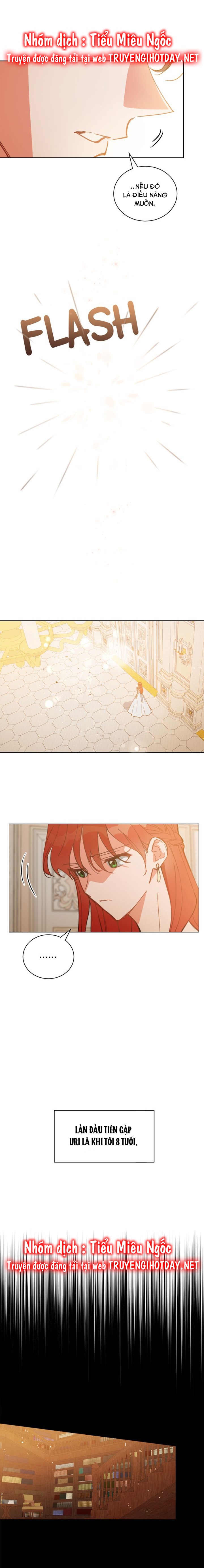 cái chết của nàng lamia chapter 30 11