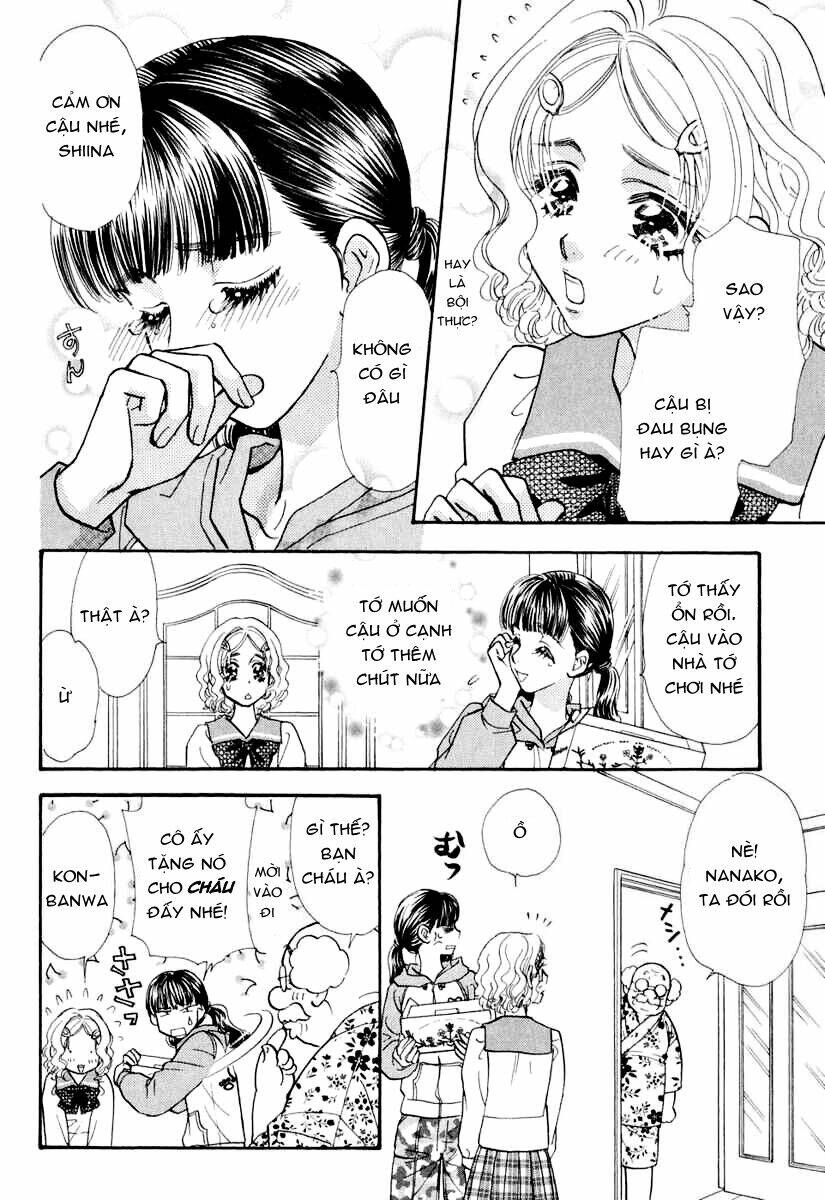 boku to kanojo no xxx chapter 20 13