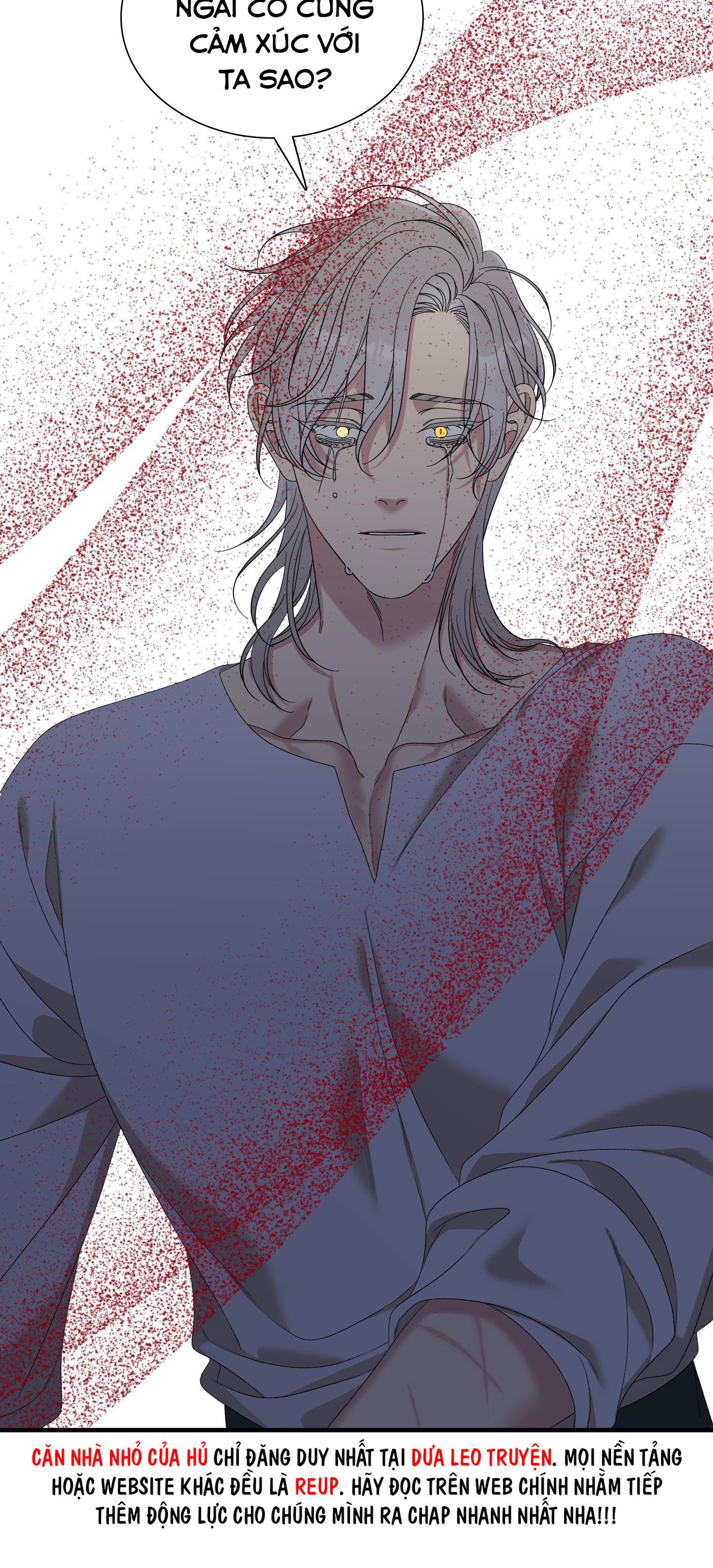 ái tình tự tâm chapter 47 27