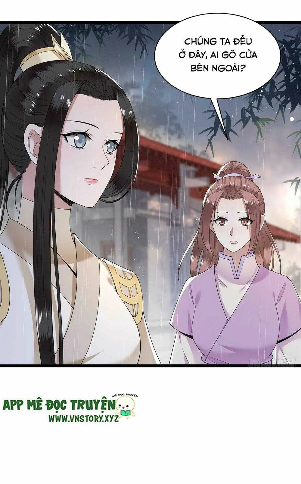 phượng hoàng vu phi chapter 122 32