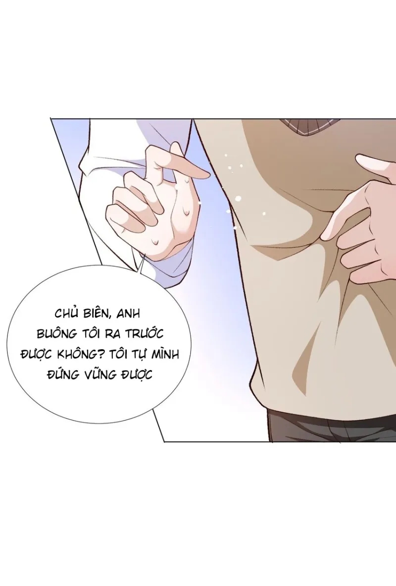 anh ấy cho đi nhiều lắm chapter 4 12