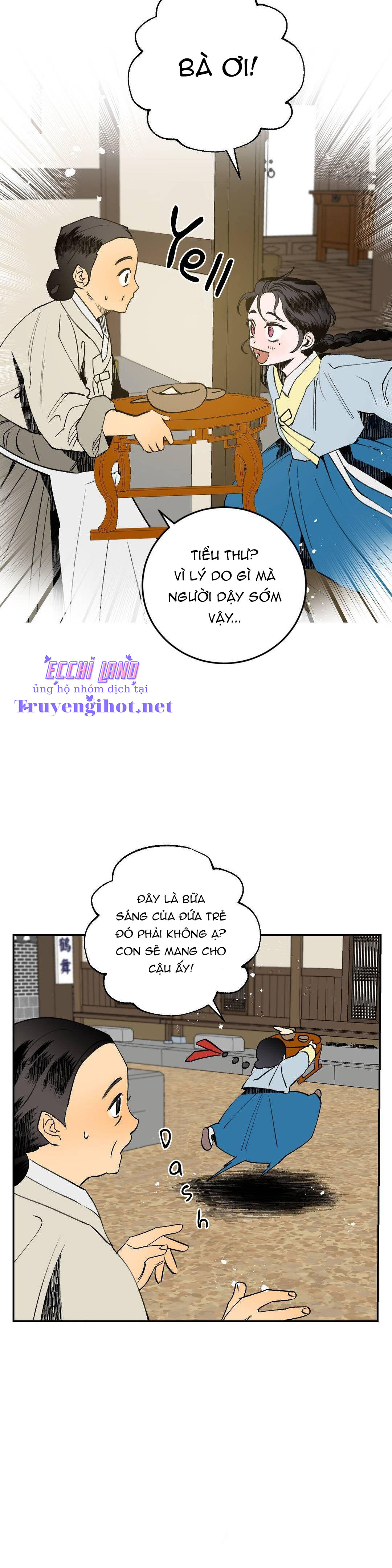 ngọn đèn vô danh chapter 5.2 17