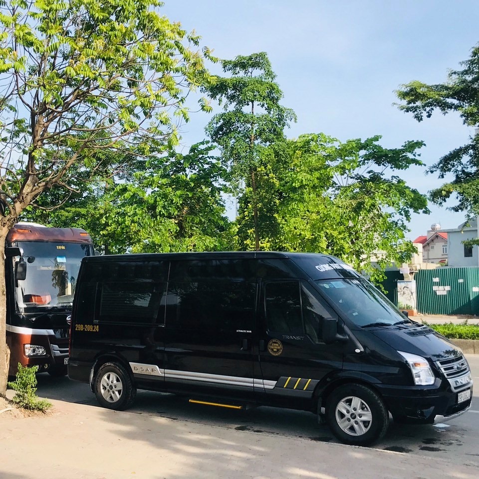 Combo 2N1Đ Từ Hà Nội, Khách Sạn D'Lecia 4* Bãi Cháy, Xe Đưa Đón Khứ Hồi Dành Cho 01 Người