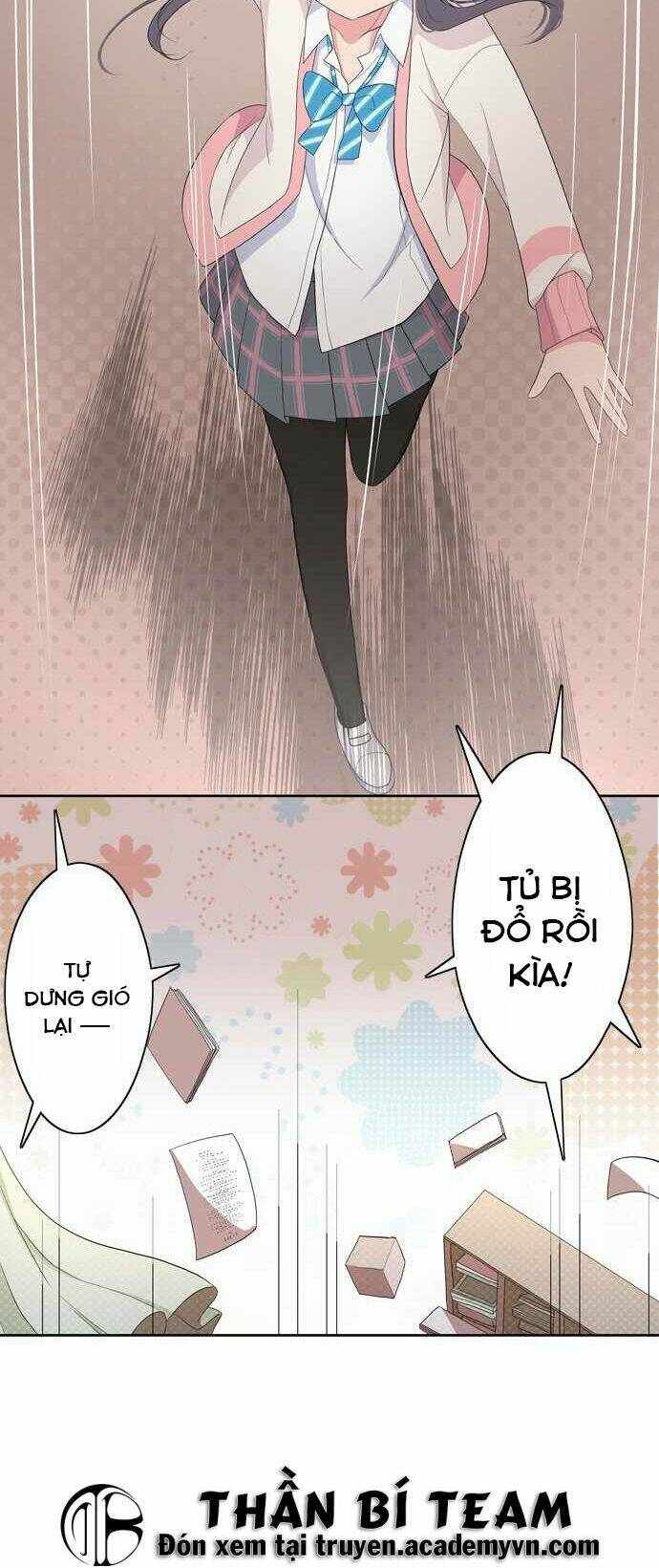 sorairo no graffiti chapter 5 24