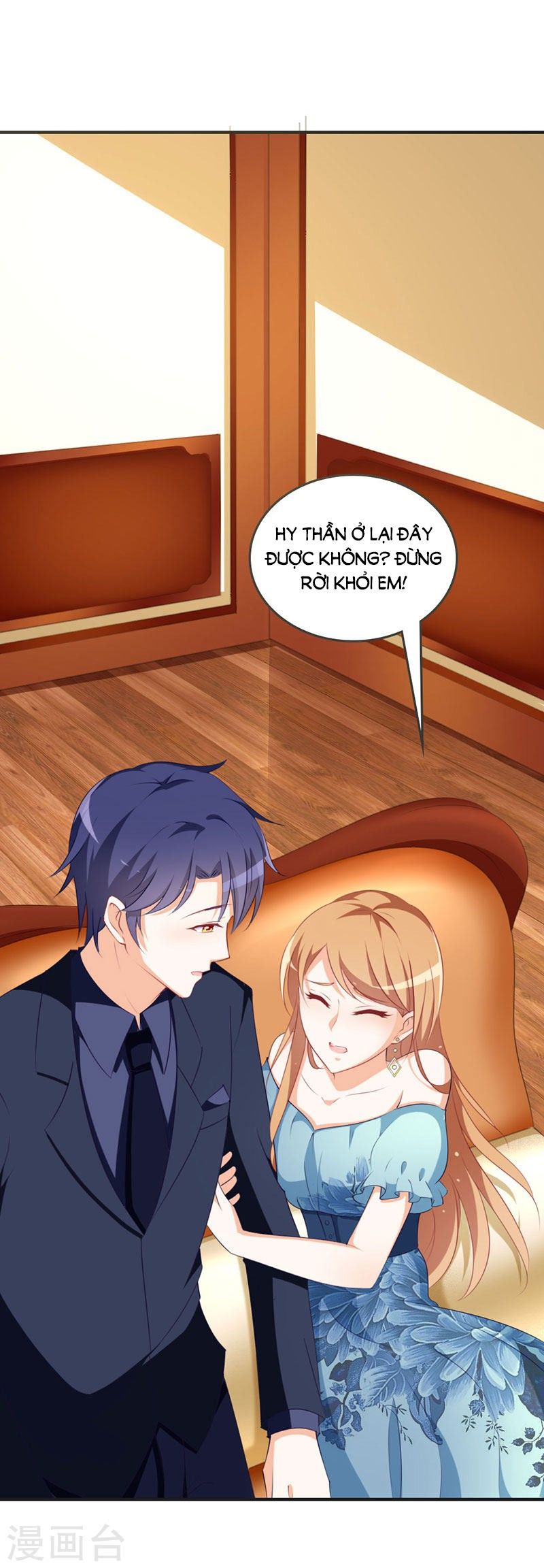 tình yêu một carat chapter 28 6