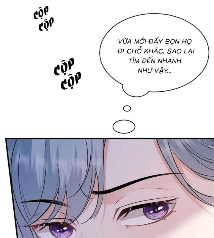 đại tiểu thư có thể có bụng dạ gì xấu chứ! (full) chapter 178 38