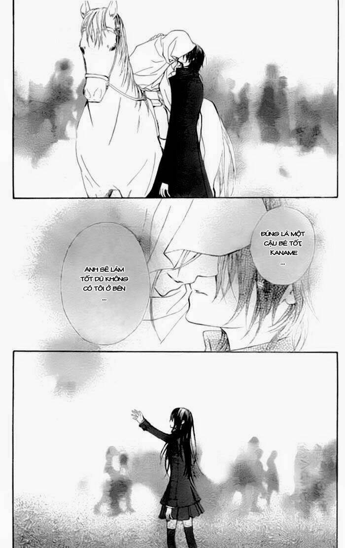 hiệp sĩ vampire chapter 63 23